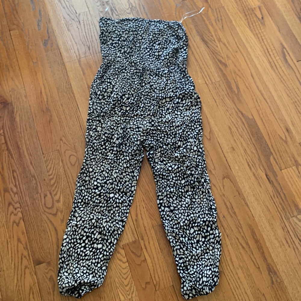 Romper from Buckle